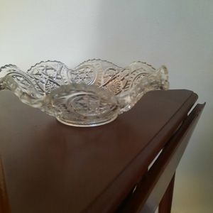 Glass Bowl/dish
